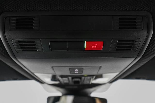 Volkswagen T-Roc 1,5 TSI DSG R-Line - LAGER 