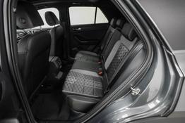 Volkswagen T-Roc 1,5 TSI DSG R-Line - LAGER 