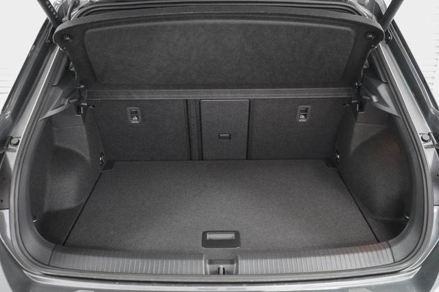Volkswagen T-Roc 1,5 TSI DSG R-Line - LAGER 