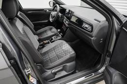Volkswagen T-Roc 1,5 TSI DSG R-Line - LAGER 