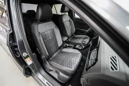 Volkswagen T-Roc 1,5 TSI DSG R-Line - LAGER 