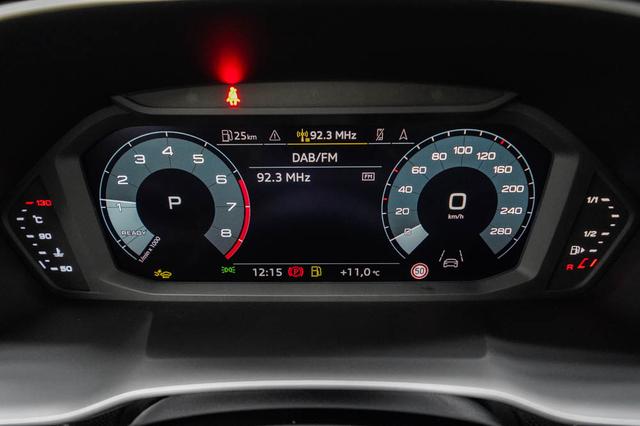 Audi Q3 40 TFSI quattro S-tronic S-Line - LAGER -LAG. 