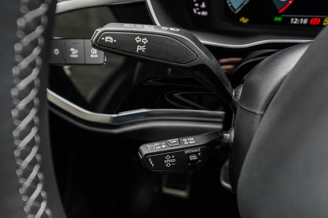 Audi Q3 40 TFSI quattro S-tronic S-Line - LAGER -LAG. 