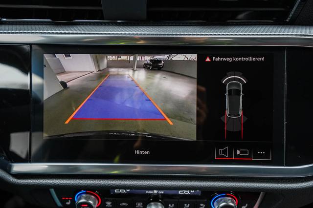 Audi Q3 40 TFSI quattro S-tronic S-Line - LAGER -LAG. 
