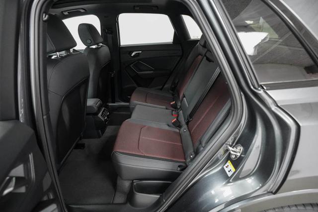 Audi Q3 40 TFSI quattro S-tronic S-Line - LAGER -LAG. 