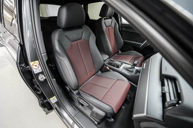 Audi Q3 40 TFSI quattro S-tronic S-Line - LAGER -LAG. 