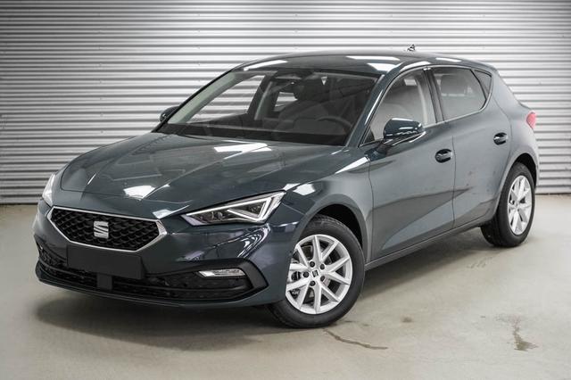 Seat Leon - 1,5 TSI Style - LAGER