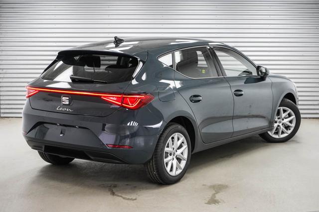 Seat Leon - 1,5 TSI Style - LAGER