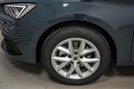 Seat Leon 1,5 TSI Style - LAGER 
