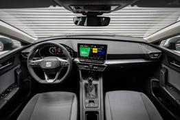 Seat Leon 1,5 TSI Style - LAGER 