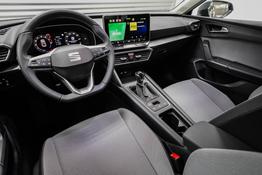 Seat Leon 1,5 TSI Style - LAGER 