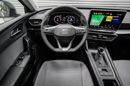 Seat Leon 1,5 TSI Style - LAGER 