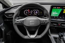 Seat Leon 1,5 TSI Style - LAGER 