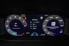 Seat Leon 1,5 TSI Style - LAGER 