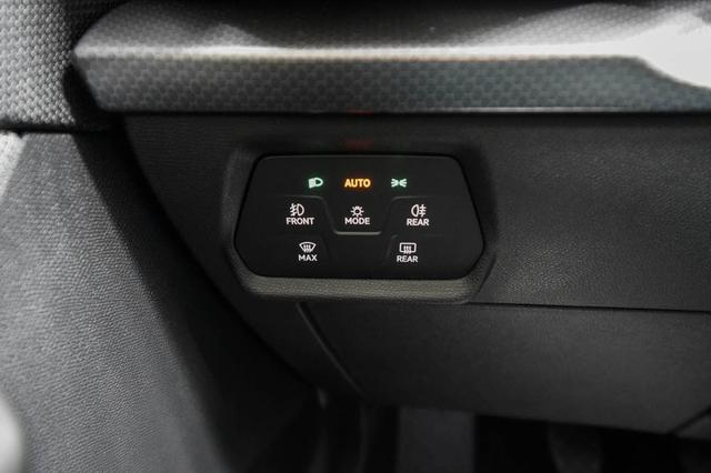 Seat Leon 1,5 TSI Style - LAGER 