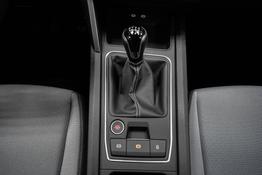 Seat Leon 1,5 TSI Style - LAGER 