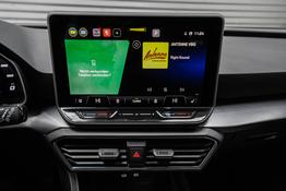 Seat Leon 1,5 TSI Style - LAGER 