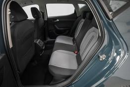 Seat Leon 1,5 TSI Style - LAGER 