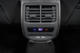 Seat Leon 1,5 TSI Style - LAGER 