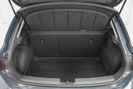 Seat Leon 1,5 TSI Style - LAGER 