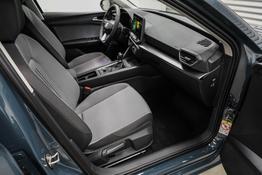 Seat Leon 1,5 TSI Style - LAGER 