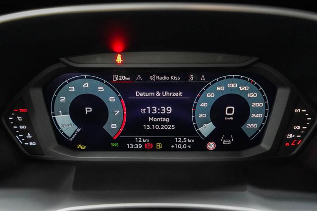 Q3 40 TFSI quattro S-tronic S-Line - LAGER -LAG. 