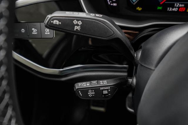 Q3 40 TFSI quattro S-tronic S-Line - LAGER -LAG. 