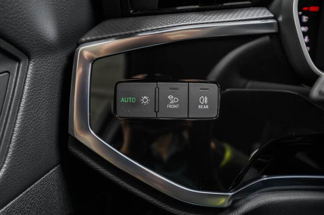 Q3 40 TFSI quattro S-tronic S-Line - LAGER -LAG. 