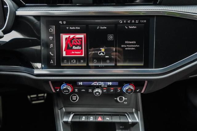 Q3 40 TFSI quattro S-tronic S-Line - LAGER -LAG. 