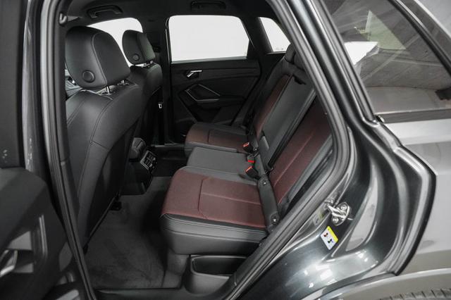 Q3 40 TFSI quattro S-tronic S-Line - LAGER -LAG. 