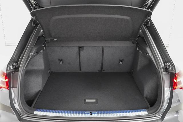 Q3 40 TFSI quattro S-tronic S-Line - LAGER -LAG. 