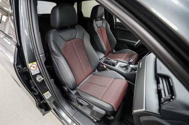 Q3 40 TFSI quattro S-tronic S-Line - LAGER -LAG. 