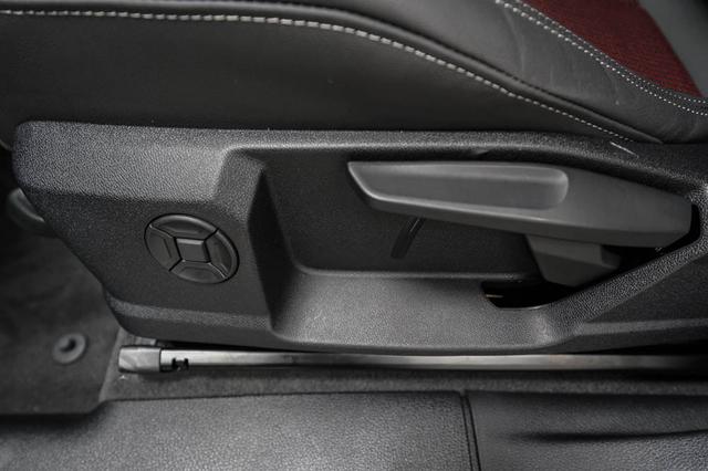 Q3 40 TFSI quattro S-tronic S-Line - LAGER -LAG. 