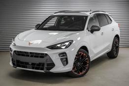 Cupra Terramar 2,0 TSI DSG 4x4 VZ - LAGER 