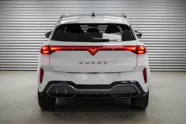 Cupra Terramar 2,0 TSI DSG 4x4 VZ - LAGER 