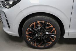 Cupra Terramar 2,0 TSI DSG 4x4 VZ - LAGER 