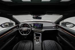 Cupra Terramar 2,0 TSI DSG 4x4 VZ - LAGER 