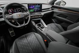 Cupra Terramar 2,0 TSI DSG 4x4 VZ - LAGER 