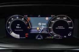 Cupra Terramar 2,0 TSI DSG 4x4 VZ - LAGER 