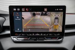 Cupra Terramar 2,0 TSI DSG 4x4 VZ - LAGER 