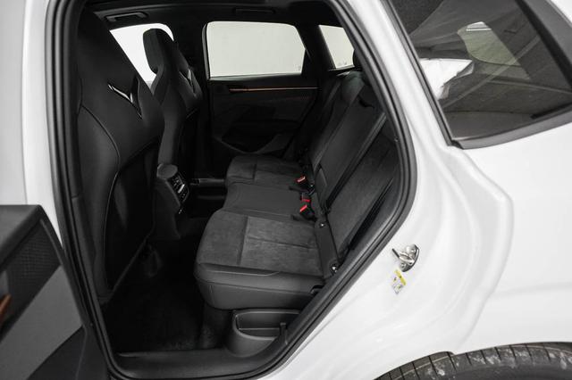 Cupra Terramar 2,0 TSI DSG 4x4 VZ - LAGER 