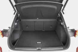 Cupra Terramar 2,0 TSI DSG 4x4 VZ - LAGER 