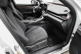 Cupra Terramar 2,0 TSI DSG 4x4 VZ - LAGER 