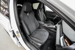 Cupra Terramar 2,0 TSI DSG 4x4 VZ - LAGER 