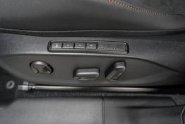 Cupra Terramar 2,0 TSI DSG 4x4 VZ - LAGER 