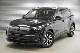 Volkswagen Tiguan 1,5 eTSI DSG Prime - LAGER 