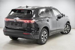 Volkswagen Tiguan 1,5 eTSI DSG Prime - LAGER 