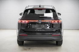 Volkswagen Tiguan 1,5 eTSI DSG Prime - LAGER 