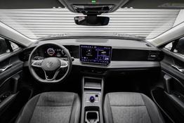 Volkswagen Tiguan 1,5 eTSI DSG Prime - LAGER 