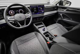 Volkswagen Tiguan 1,5 eTSI DSG Prime - LAGER 